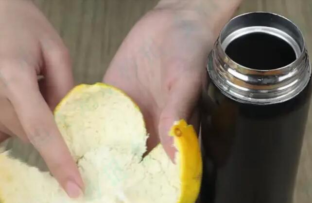 保溫杯有味道怎么去除?如何防止保溫杯有異味