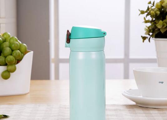 如何區分304不銹鋼和201不銹鋼保溫杯