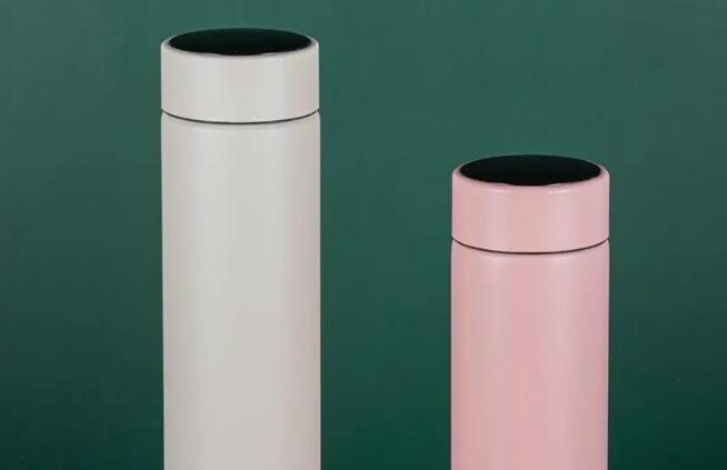 不銹鋼保溫杯免費印LOGO常見三種工藝