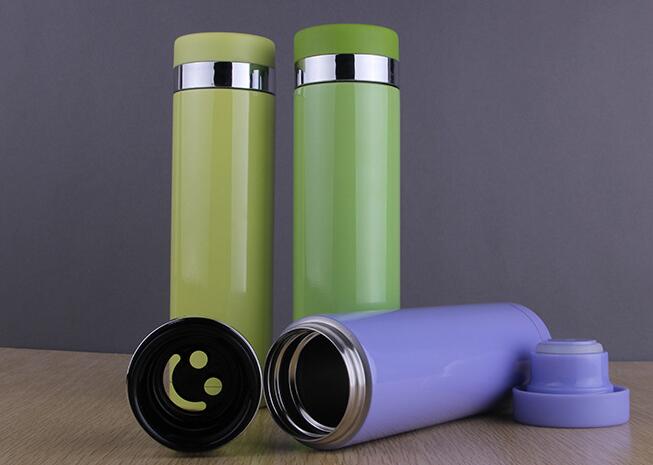 真空保溫杯免費印LOGO 電商微商一件代發