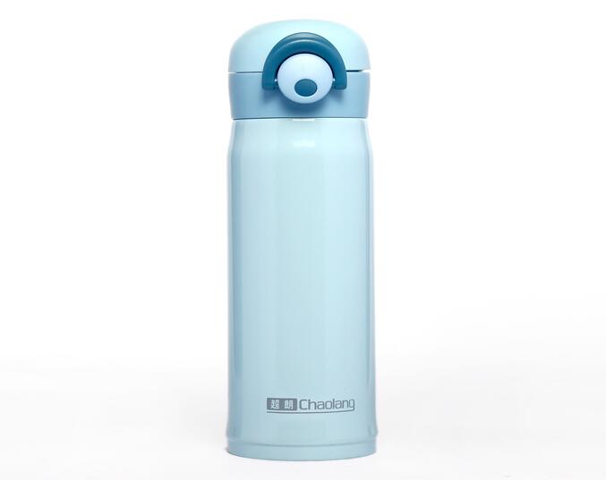 不銹鋼真空保溫杯如何鑒別其質量