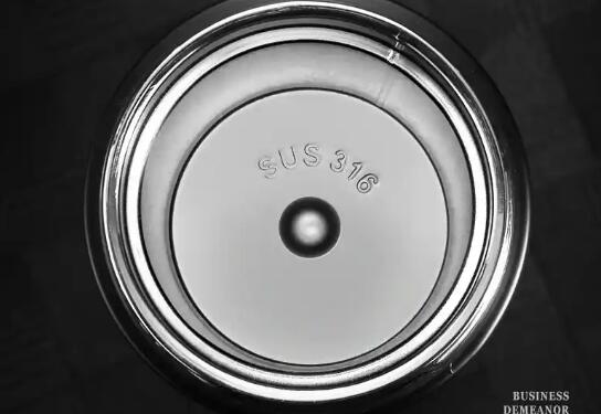 不銹鋼保溫杯內(nèi)膽有焊縫與無(wú)焊縫的區(qū)別