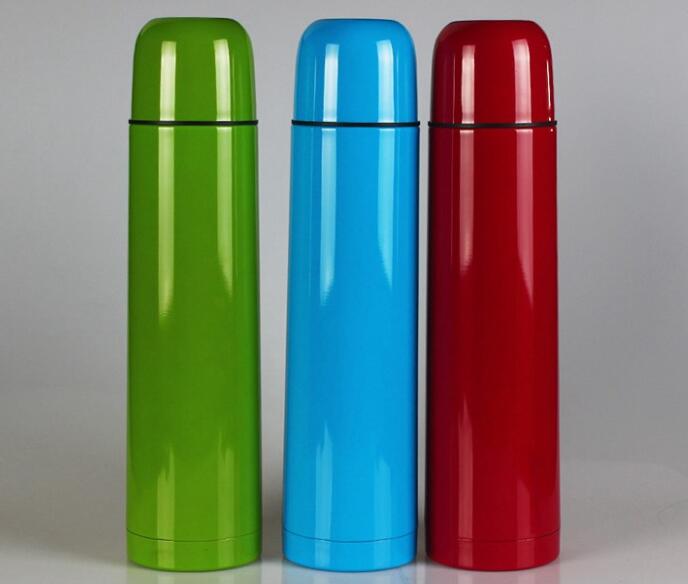 「子彈頭保溫杯」子彈頭保溫杯沖擊市場高速發(fā)展