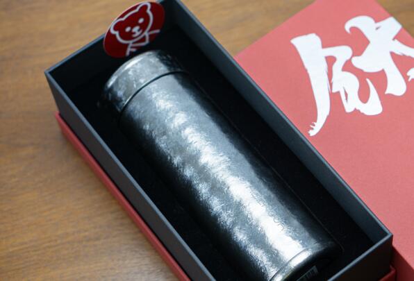 純鈦保溫杯好嗎?純鈦真空保溫杯就是好