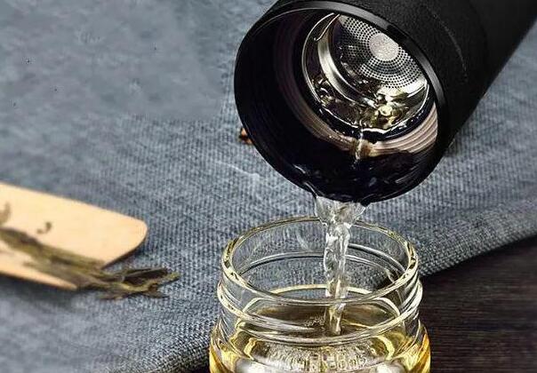 保溫杯泡茶-不銹鋼保溫杯泡茶可不可以喝