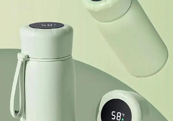 保溫杯免費印LOGO-印制LOGO的幾種工藝