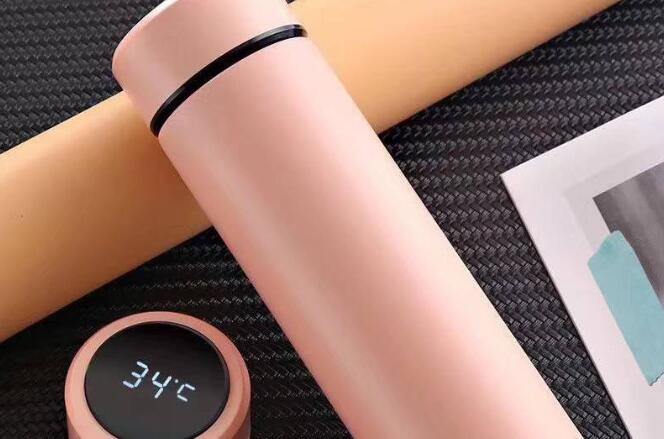 企業(yè)活動定做禮品保溫杯 禮品杯廠家哪家好