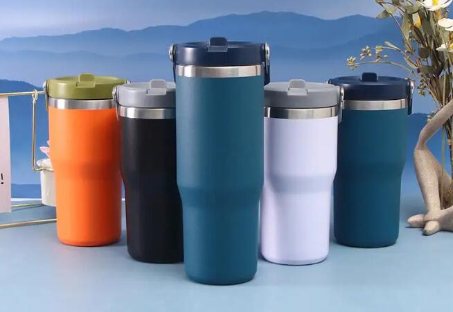 如何選購真空保溫杯：冬天已來臨真空保溫杯你準備好了嗎