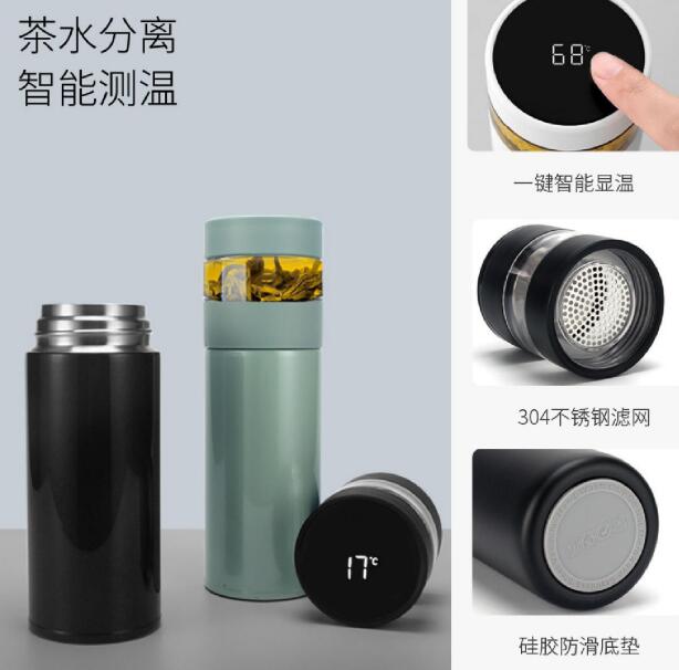 不銹鋼保溫杯使用與保養指南